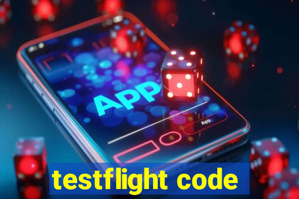 testflight code